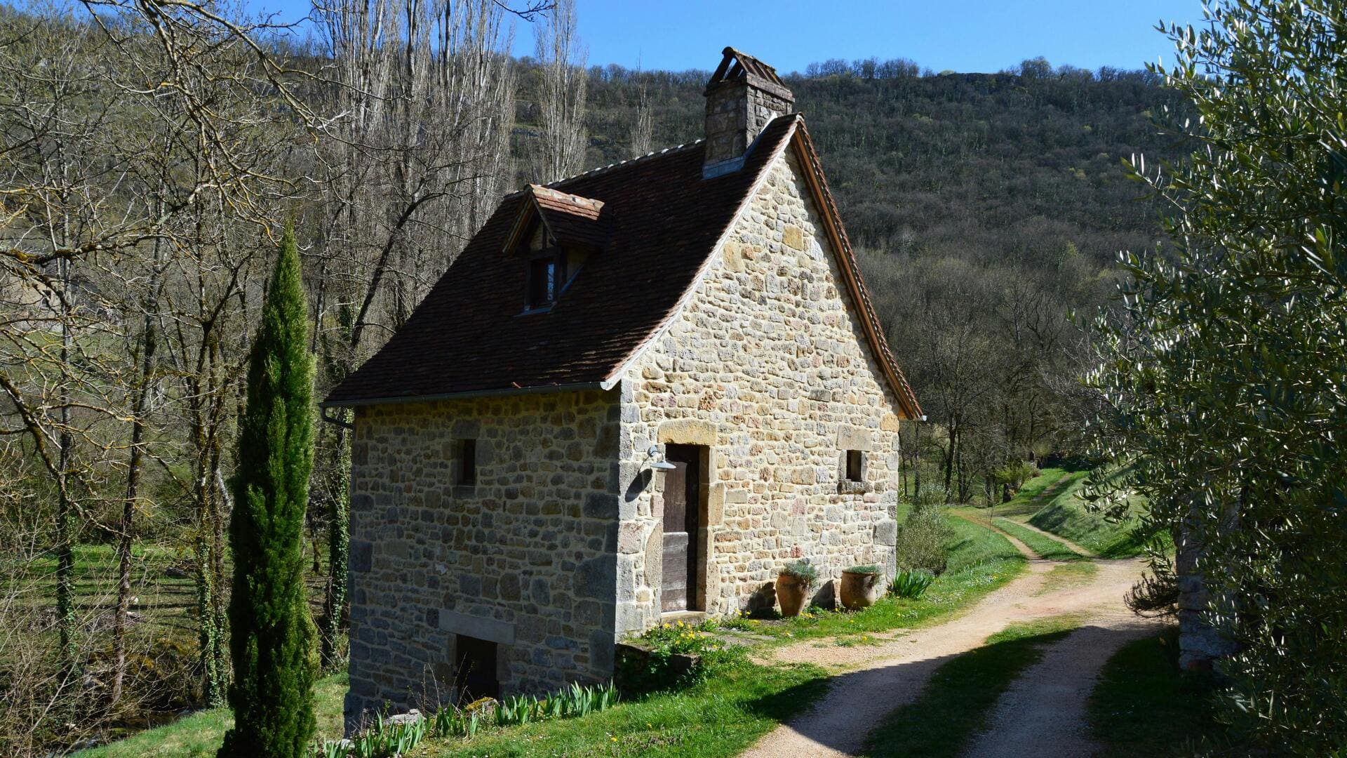 Et si votre mal-être venait… de votre lieu de vie ?