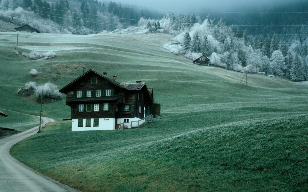 Lieux et habitat