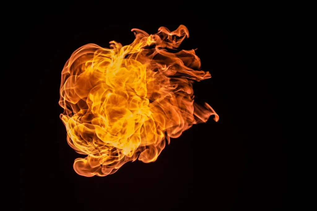 Barreur de feu : un savoir ancestral au service du mieux-être
